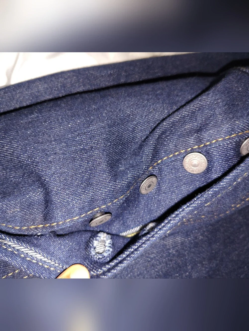 Levis vvguc sfpf